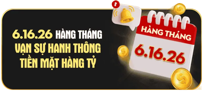 Các phương thức nạp tiền 777king99
