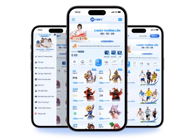 Trải nghiệm cá cược mượt mà trên di động