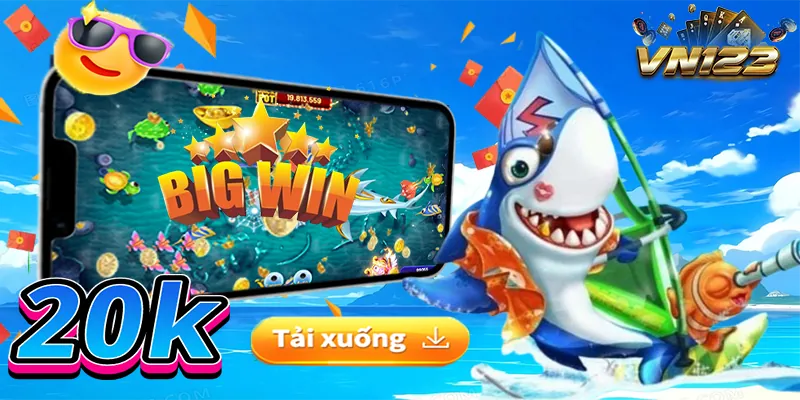 Game bắn cá 777king99 đăng ký