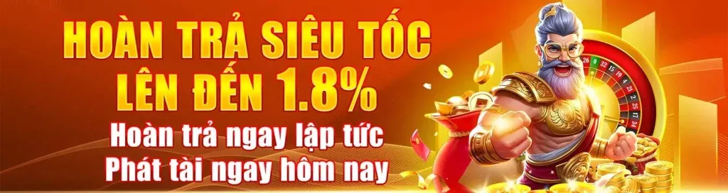 Hình ảnh chính ưu đãi đăng ký 777king99