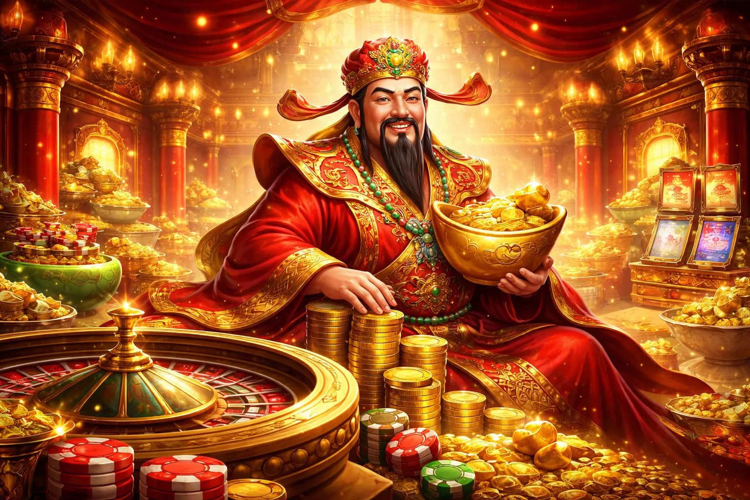 Hình ảnh chính 777king99 đăng ký - Hỗ trợ khách hàng và giải đáp thắc mắc