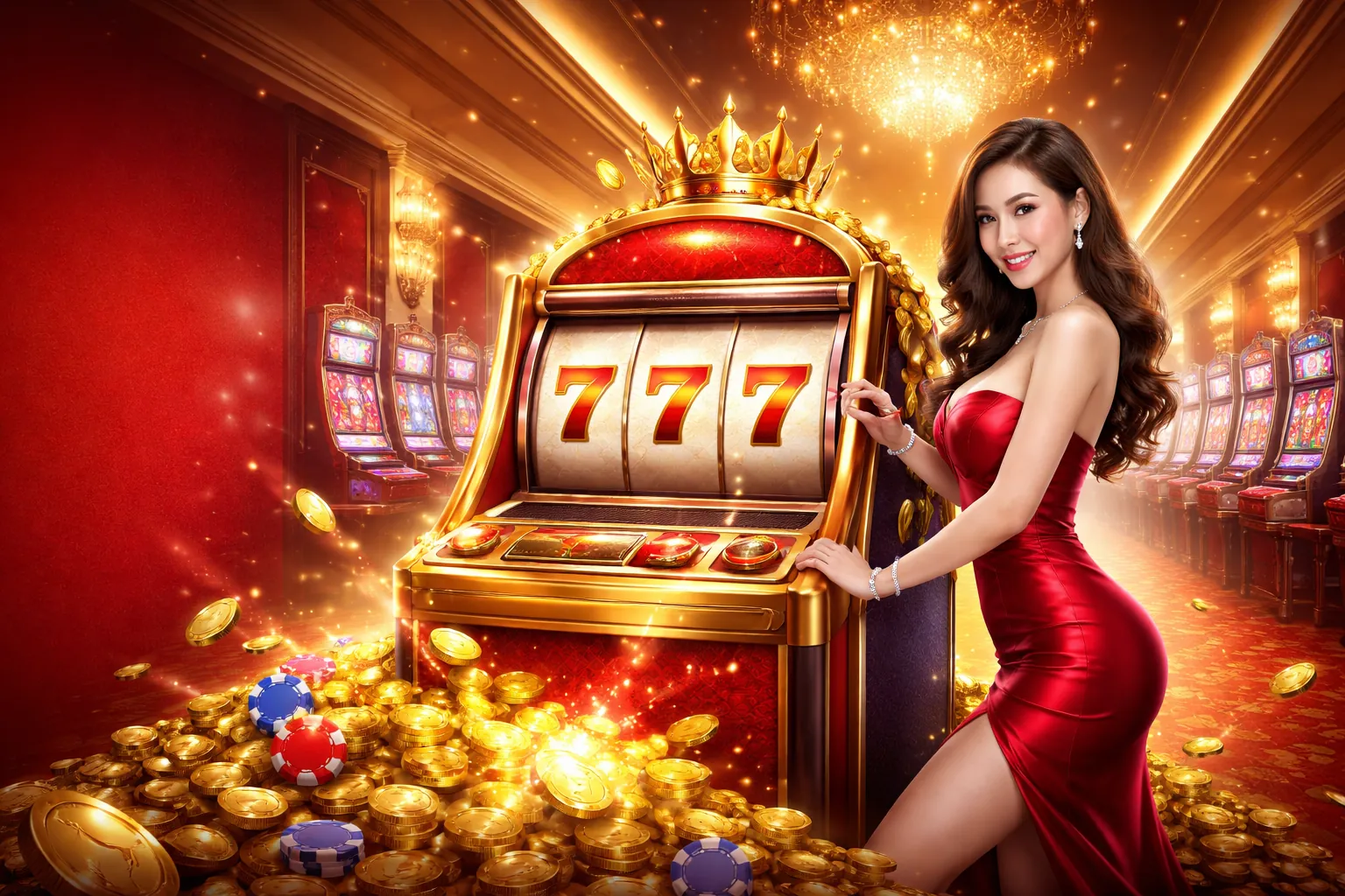 Hình ảnh hỗ trợ khách hàng 777king99 đăng ký