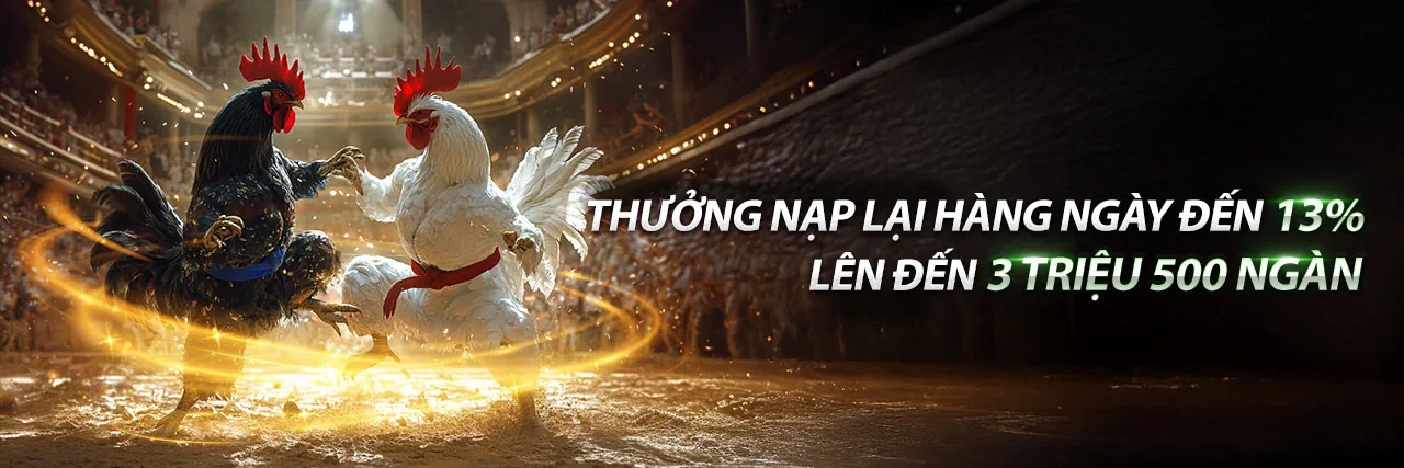 Đá Gà Trực Tuyến Hấp Dẫn tại 777king99 đăng ký