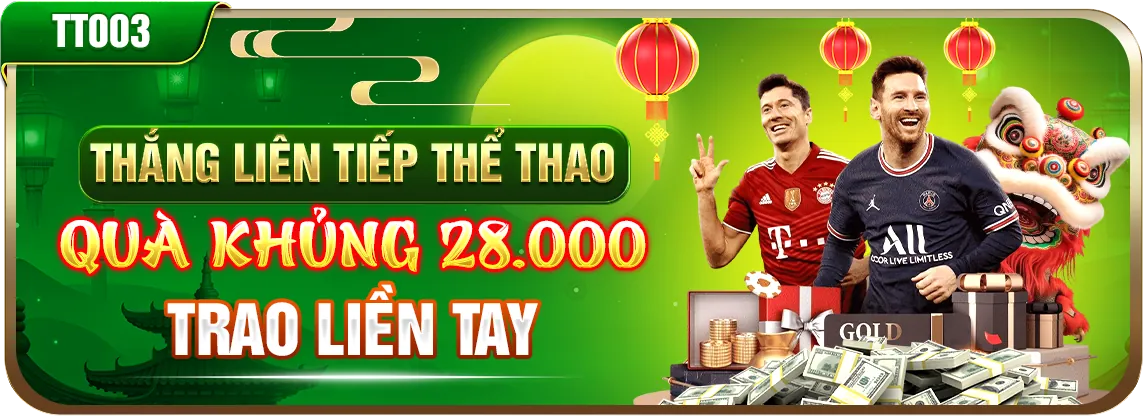 Chương trình VIP của 777king99 đăng ký