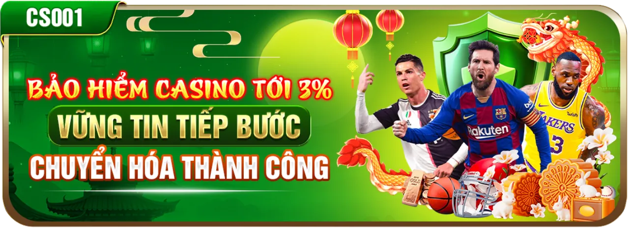 Các chương trình khuyến mãi đặc biệt khác
