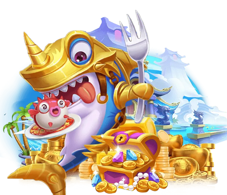 Vua Bắn Cá tại 777king99 đăng ký